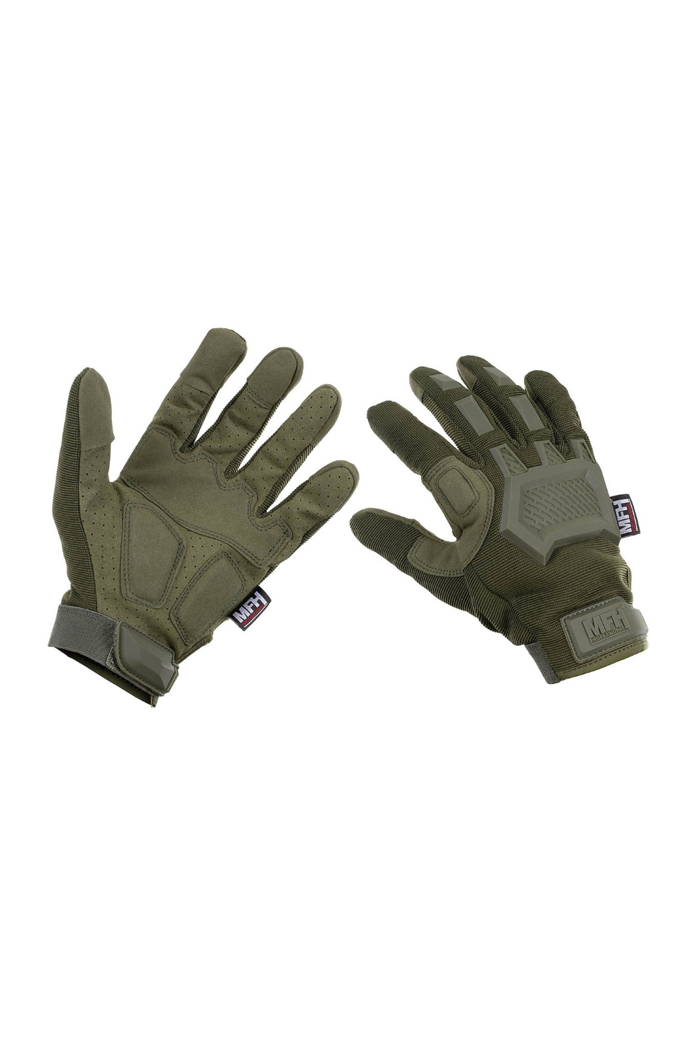 tactical handschuhe action TAKTISCHE MFH OLIV – CH-ARMED Durch den Klettverschluss haben Farbe:purple/silver Mohn & Mehlspeisen Lange schwarze Handschuhe mit
