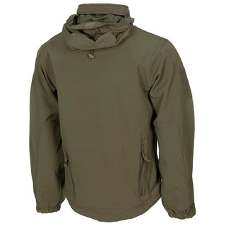 Softshell Jacke, "Scorpion"