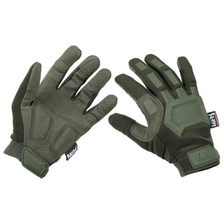 Tactical Handschuhe