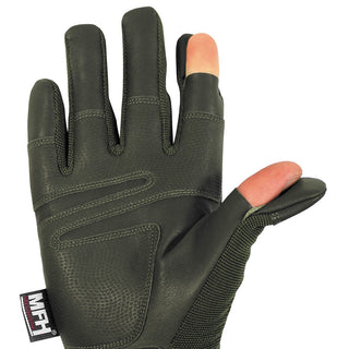 Tactical Handschuhe Knuckles