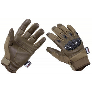 Tactical Handschuhe Knuckles