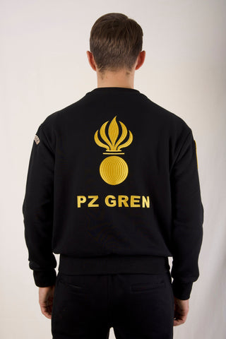 PZ Gren Sweater