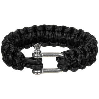 Bracciale nero