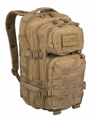 Kaderrucksack 20L