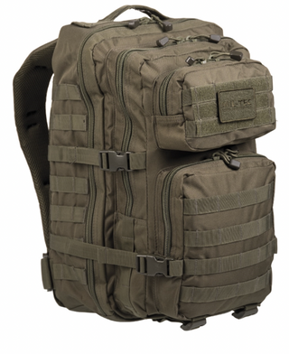 Kaderrucksack 20L