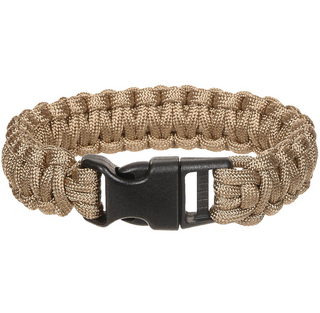 Bracciale verde militare