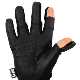 Gants Tactiques Marron Knuckles