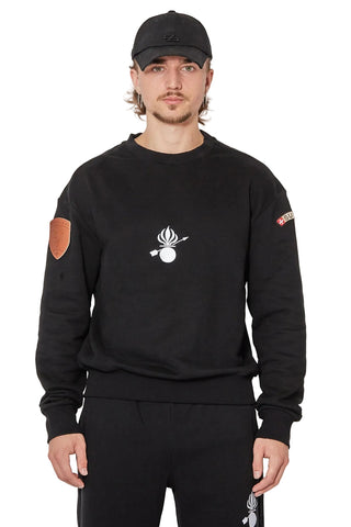 Isone Gren Sweater