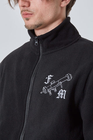 FUESTLER FLEECE ABWEHR