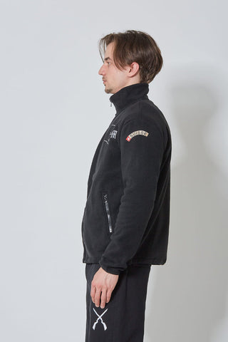 FUESTLER FLEECE