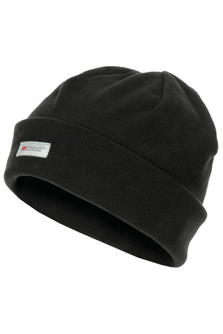 Rollmütze Fleece, schwarz, 3M™ Thinsulate™ Insulation