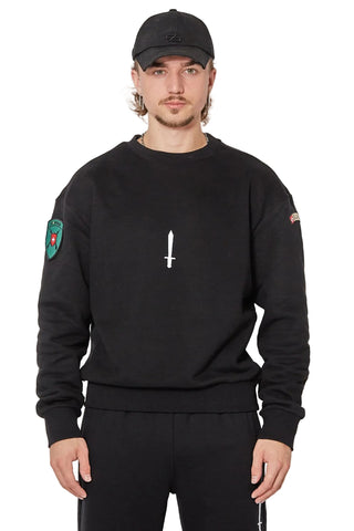 MP Sweater