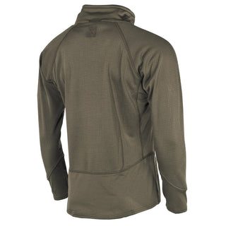 Stehkragen Jacke "Tactical"