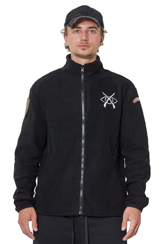 Siso Fleece