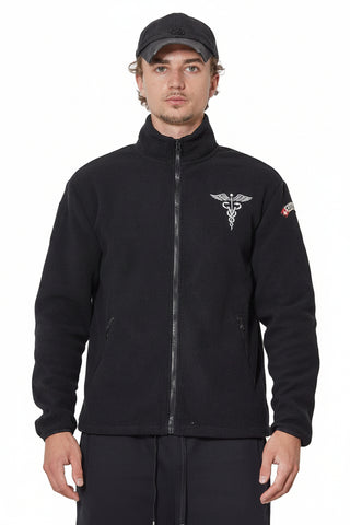 Veterinär Fleece