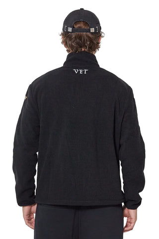 Veterinär Fleece