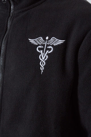 Veterinär Fleece
