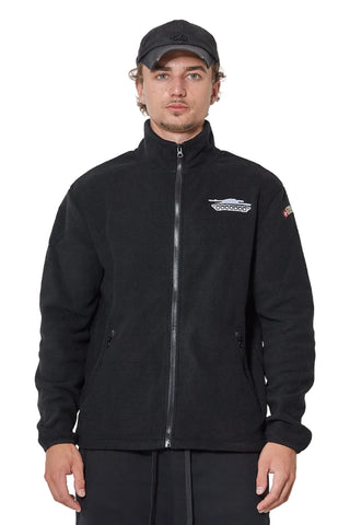 Leo Fleece