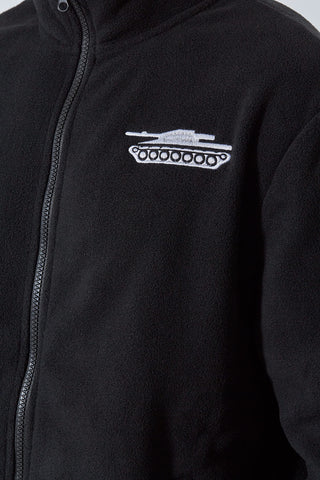 Leo Fleece
