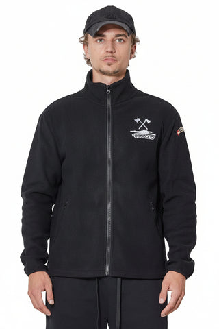 Pz Sap Fleece