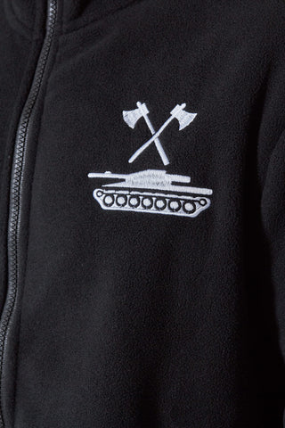 Pz Sap Fleece
