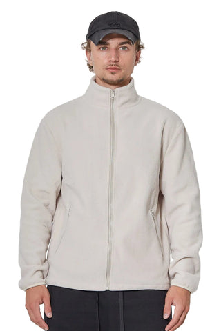 Patria Fleece - Desert Tan