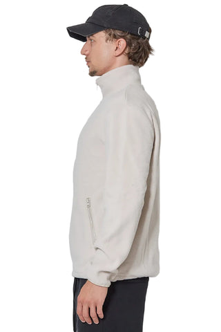 Patria Fleece - Desert Tan