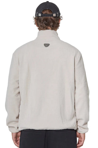 Patria Fleece - Desert Tan
