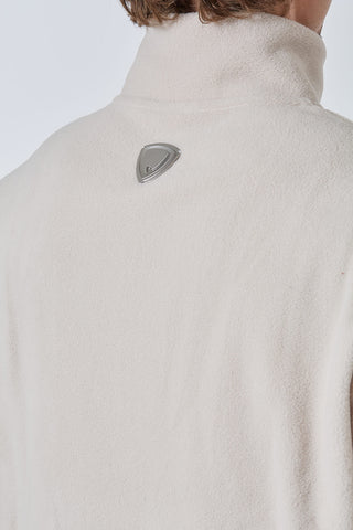 Patria Fleece - Desert Tan