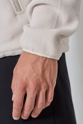 Patria Fleece - Desert Tan