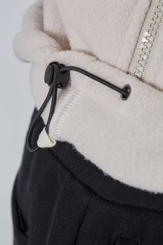 Patria Fleece - Desert Tan