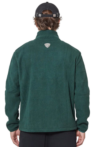 Patria Fleece - Forest Green