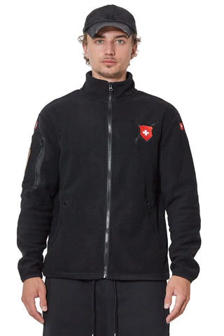 MBAS Fleece