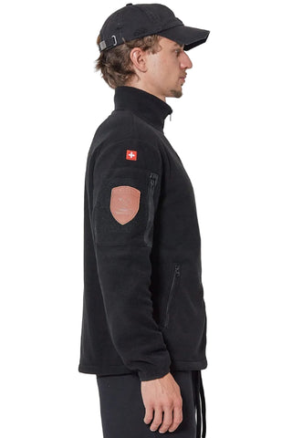 MBAS Fleece