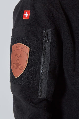 MBAS Fleece