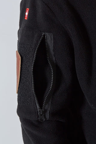 MBAS Fleece