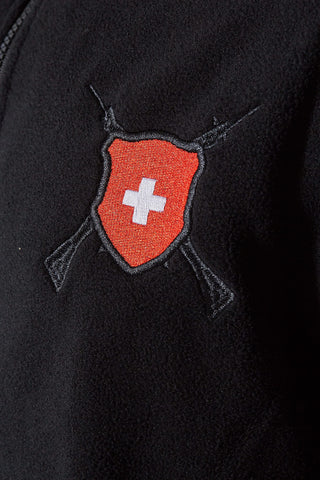 MBAS Fleece