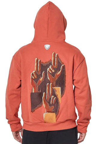 Patria Hoodie
