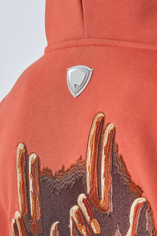 Patria Hoodie