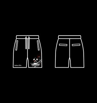 LINER Shorts