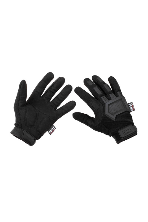MFH Tactical Handschuhe, Action